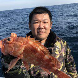 寿裕 (YOSHIHIRO) 釣果