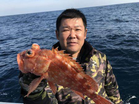 寿裕 (YOSHIHIRO) 釣果