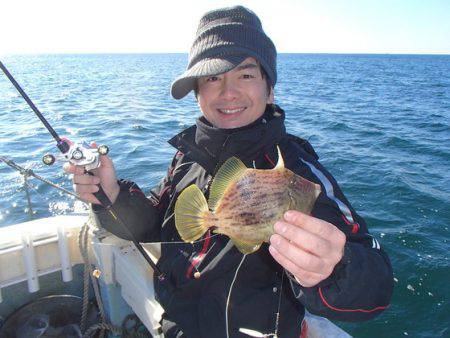 清和丸 釣果
