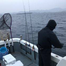 BlueOcean(ブルーオーシャン) 釣果