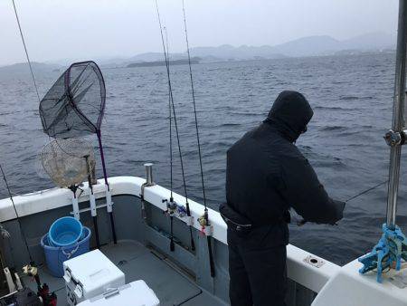 BlueOcean(ブルーオーシャン) 釣果