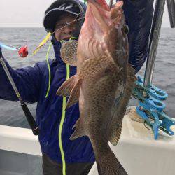 BlueOcean(ブルーオーシャン) 釣果