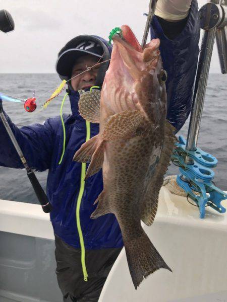 BlueOcean（ブルーオーシャン） 釣…