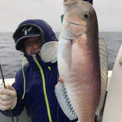 BlueOcean(ブルーオーシャン) 釣果