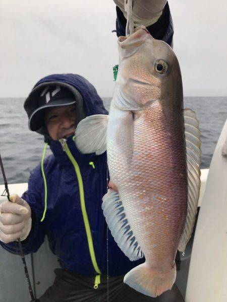 BlueOcean(ブルーオーシャン) 釣果