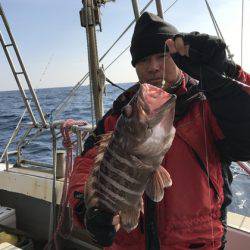 寿裕 (YOSHIHIRO) 釣果