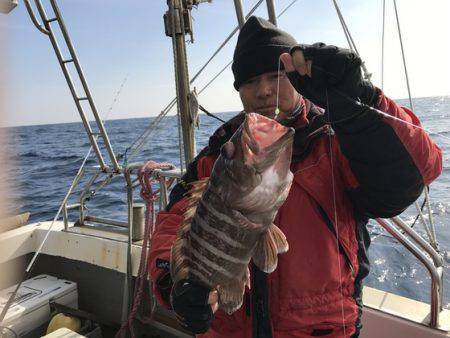寿裕 (YOSHIHIRO) 釣果
