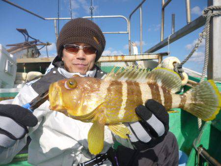 真祐丸 （しんゆうまる） 釣果