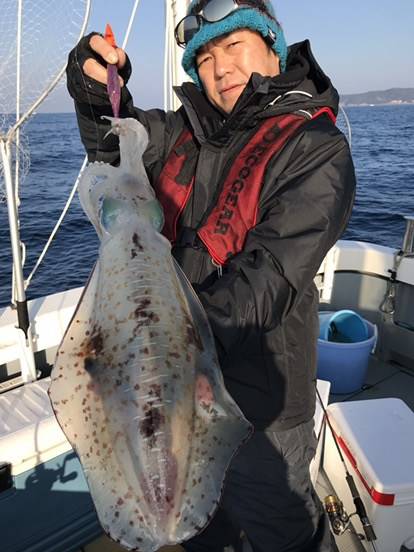 BlueOcean（ブルーオーシャン） 釣…