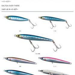 シーモンキー 釣果