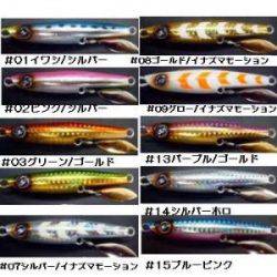 シーモンキー 釣果