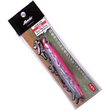 シーモンキー 釣果