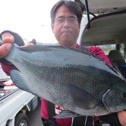 千津丸 釣果