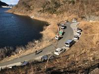 秩父フライフィールド 釣果