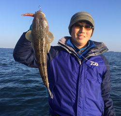 Rush(ラッシュ) 釣果