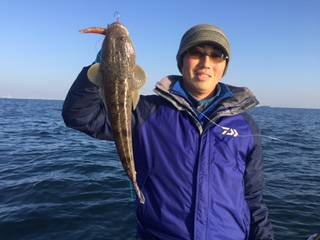 Rush(ラッシュ) 釣果