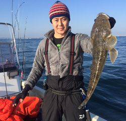 Rush(ラッシュ) 釣果