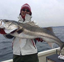 Ｒｕｓｈ（ラッシュ） 釣果