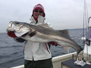 Ｒｕｓｈ（ラッシュ） 釣果