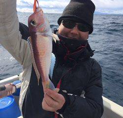 Rush(ラッシュ) 釣果