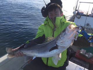 Ｒｕｓｈ（ラッシュ） 釣果