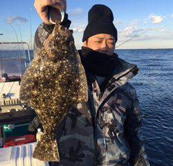 Rush(ラッシュ) 釣果