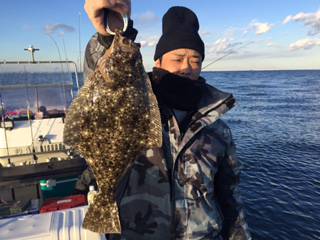 Rush(ラッシュ) 釣果