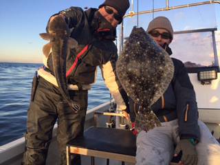 Rush(ラッシュ) 釣果