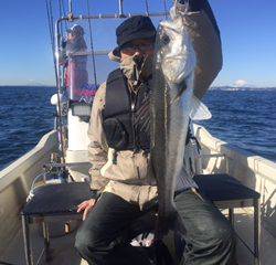 Ｒｕｓｈ（ラッシュ） 釣果