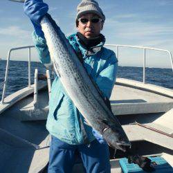 第二明康丸 釣果