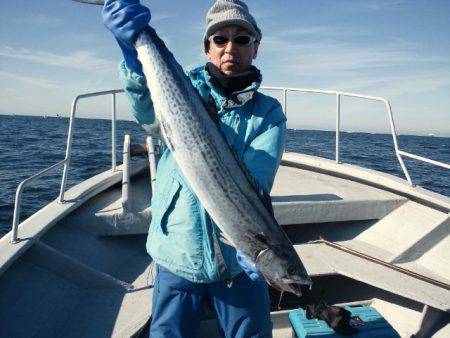 第二明康丸 釣果