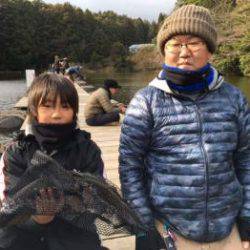 フィッシング サンクチュアリ 釣果