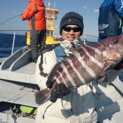 第二明康丸 釣果