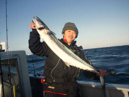 第二明康丸 釣果