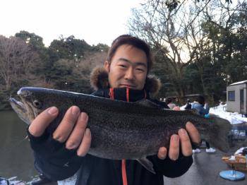 フィッシング サンクチュアリ 釣果