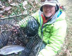 フィッシング サンクチュアリ 釣果