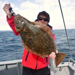 第二明康丸 釣果