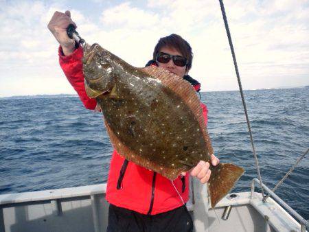 第二明康丸 釣果