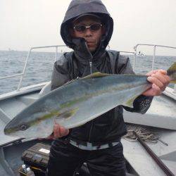 第二明康丸 釣果