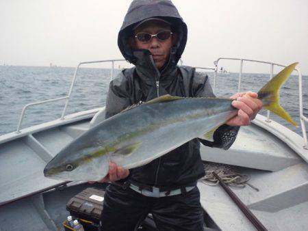 第二明康丸 釣果