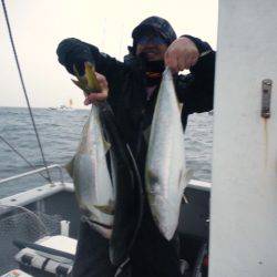 第二明康丸 釣果