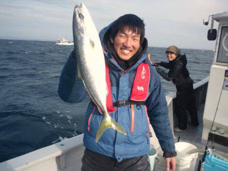 第二明康丸 釣果