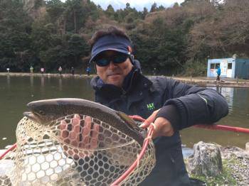 フィッシング サンクチュアリ 釣果