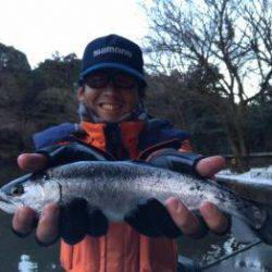 フィッシング サンクチュアリ 釣果