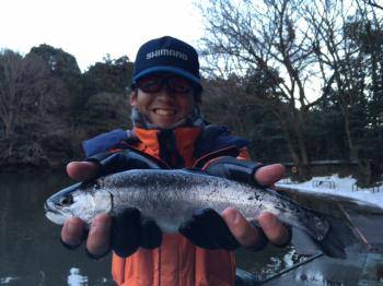 フィッシング サンクチュアリ 釣果
