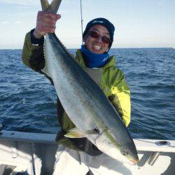 第二明康丸 釣果