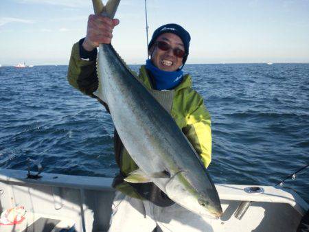 第二明康丸 釣果