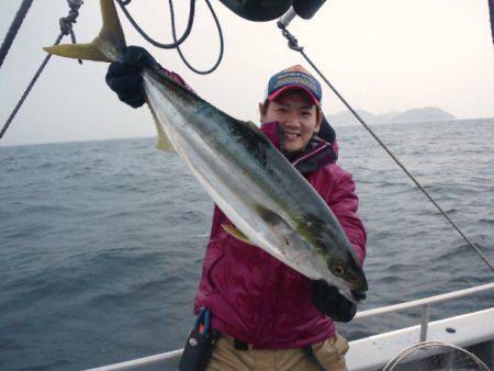 第二明康丸 釣果