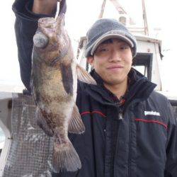 フィッシング キッタカ 釣果