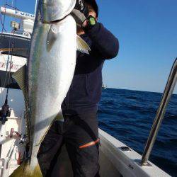 LUSTER『ラスター』 釣果